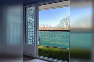  appartement chilly-mazarin 91380