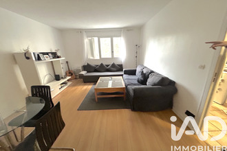  appartement chilly-mazarin 91380