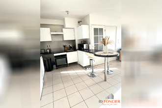  appartement chilly-mazarin 91380