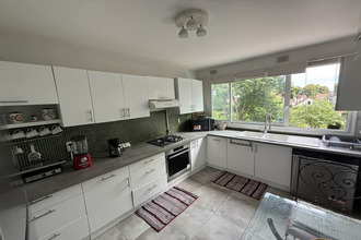  appartement chilly-mazarin 91380