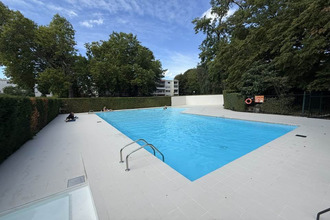  appartement chilly-mazarin 91380