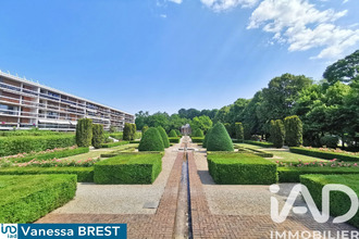  appartement chilly-mazarin 91380