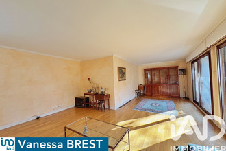  appartement chilly-mazarin 91380