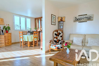  appartement chilly-mazarin 91380