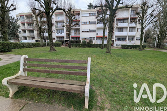  appartement chilly-mazarin 91380