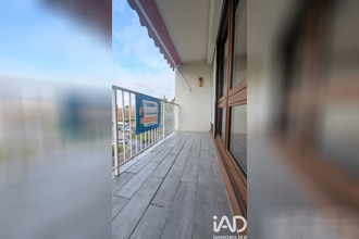  appartement chilly-mazarin 91380