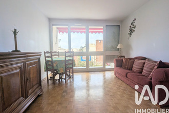  appartement chilly-mazarin 91380