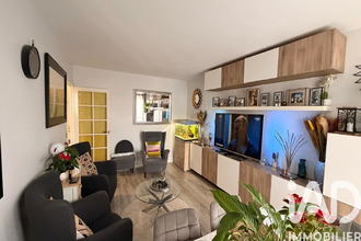  appartement chilly-mazarin 91380