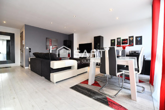  appartement chilly-mazarin 91380