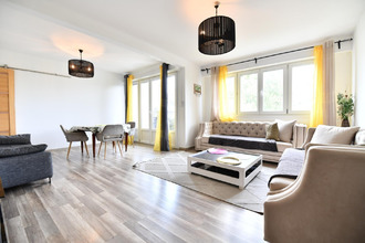  appartement chilly-mazarin 91380