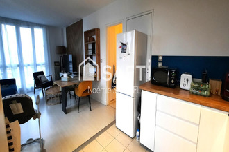  appartement chilly-mazarin 91380