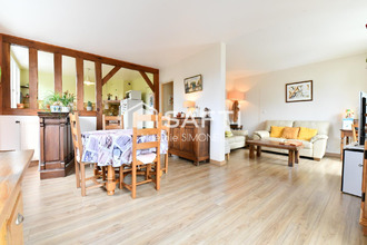  appartement chilly-mazarin 91380