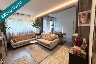  appartement chilly-mazarin 91380