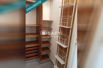  appartement chilly-mazarin 91380