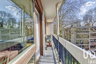  appartement chilly-mazarin 91380