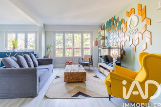  appartement chilly-mazarin 91380