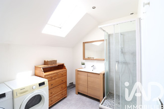  appartement chilly-mazarin 91380