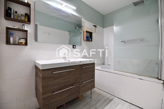  appartement chilly-mazarin 91380