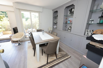  appartement chilly-mazarin 91380