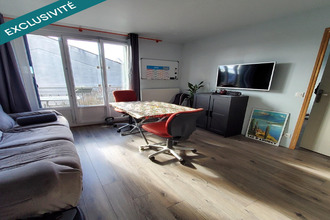  appartement chilly-mazarin 91380