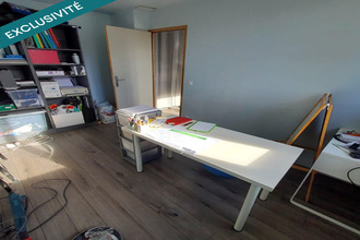  appartement chilly-mazarin 91380