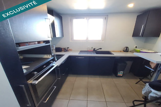  appartement chilly-mazarin 91380