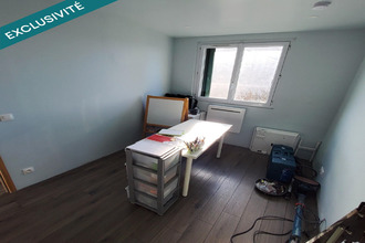  appartement chilly-mazarin 91380