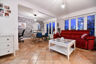  appartement chilly-mazarin 91380