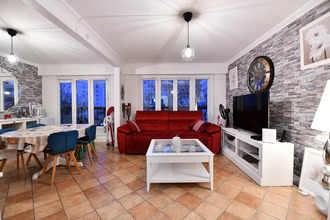  appartement chilly-mazarin 91380