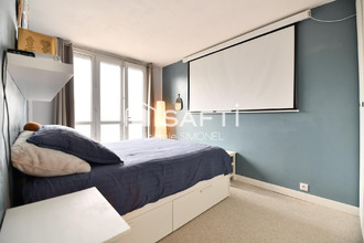  appartement chilly-mazarin 91380