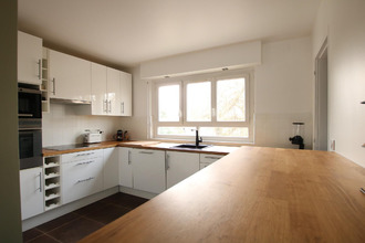  appartement chilly-mazarin 91380