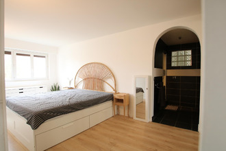  appartement chilly-mazarin 91380