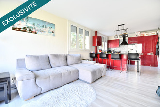  appartement chilly-mazarin 91380