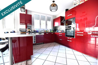  appartement chilly-mazarin 91380