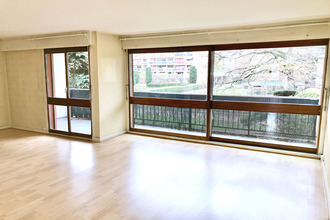  appartement chilly-mazarin 91380