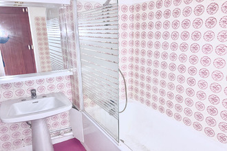  appartement chilly-mazarin 91380