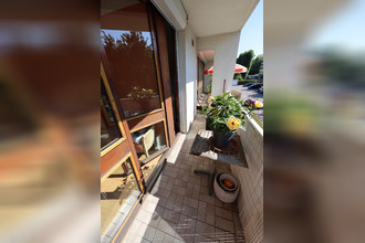  appartement chilly-mazarin 91380