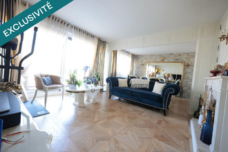  appartement chilly-mazarin 91380