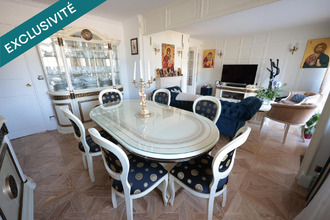  appartement chilly-mazarin 91380