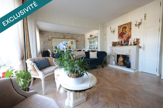  appartement chilly-mazarin 91380