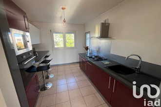  appartement chilly-mazarin 91380