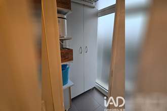  appartement chilly-mazarin 91380