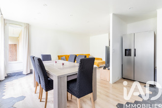  appartement chilly-mazarin 91380