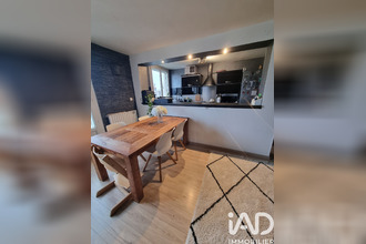  appartement chilly-mazarin 91380