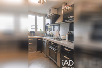  appartement chilly-mazarin 91380