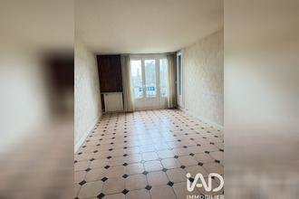  appartement chilly-mazarin 91380