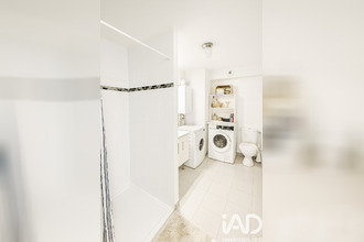  appartement chilly-mazarin 91380