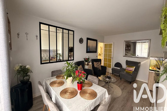  appartement chilly-mazarin 91380