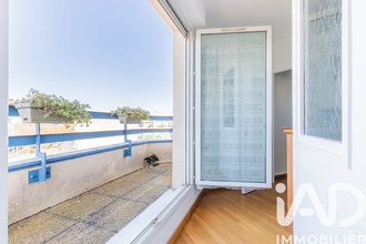  appartement chilly-mazarin 91380