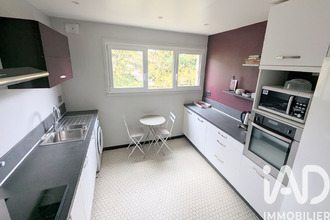  appartement chilly-mazarin 91380